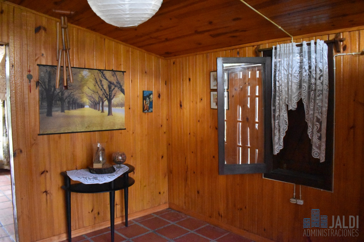 Casa ID.62 - CASA EN VENTA EN EL CHORRO