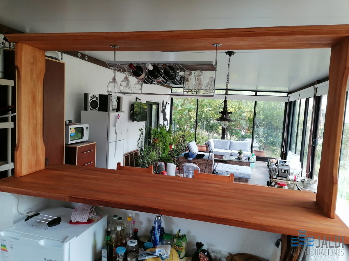Casa ID.97 - CASA EN VENTA EN SAUCE PORTEZUELO