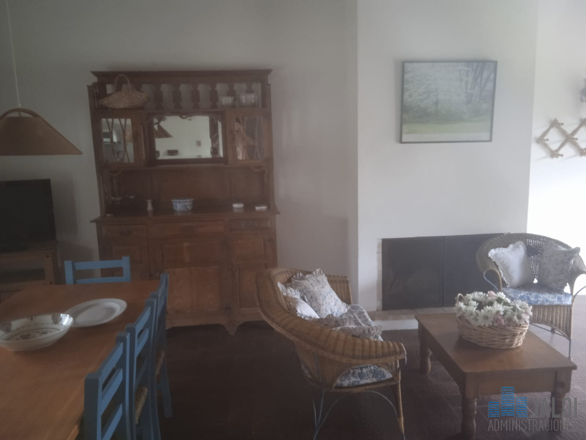 Casa ID.130 - Casa en La Barra, La Barra