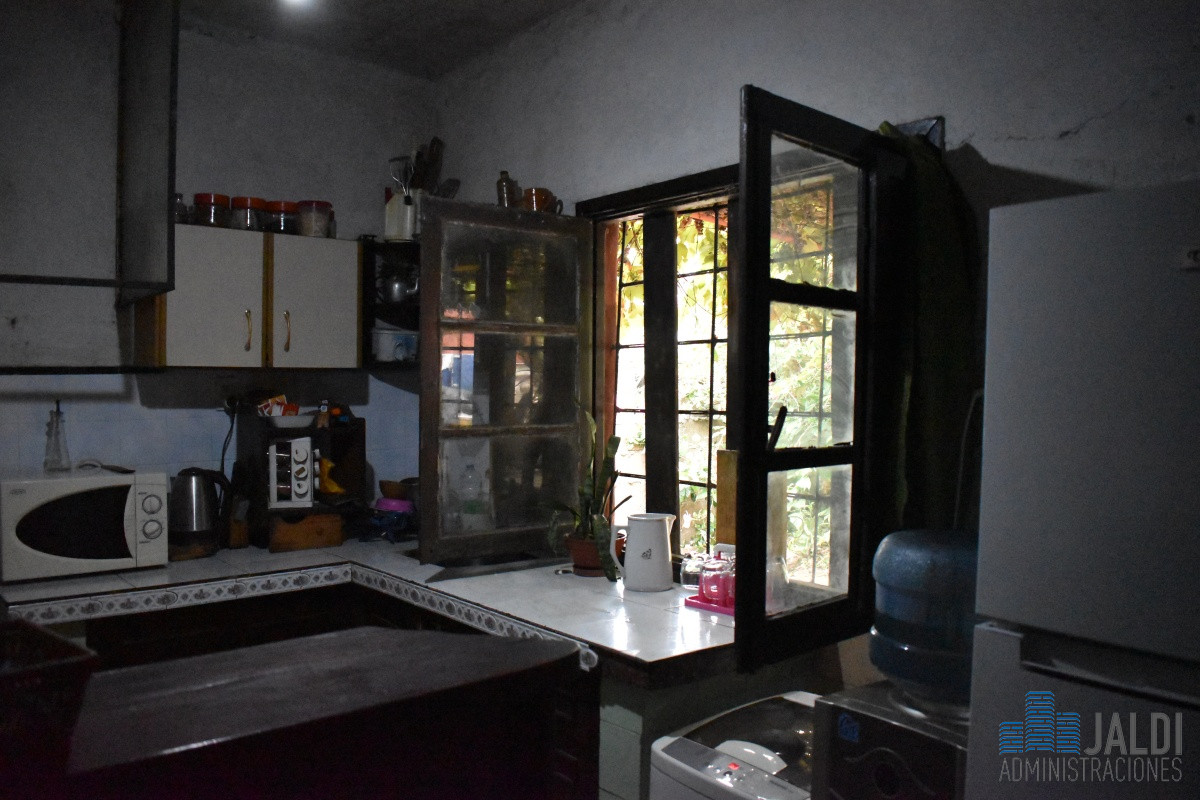 Casa ID.49 - CASA EN VENTA SAN CARLOS ALBARIZA