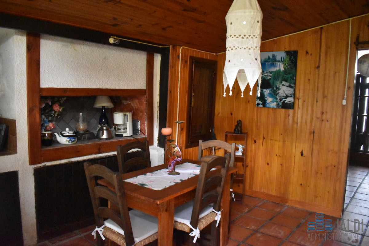 Casa ID.62 - CASA EN VENTA EN EL CHORRO