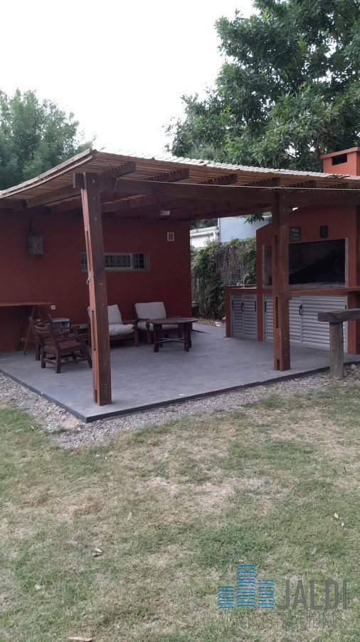 Casa ID.16 - Casa en La Barra, El Tesoro