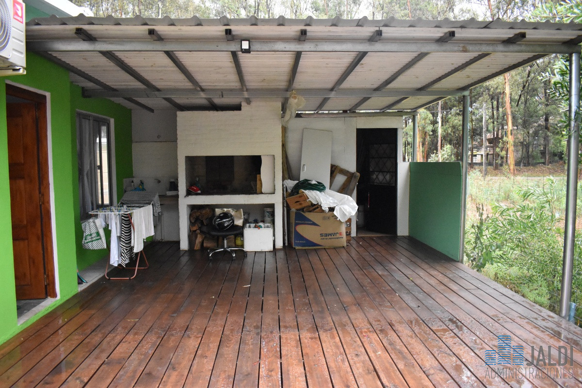 Casa ID.79 - EN VENTA CASA EN PIRIAPOLIS