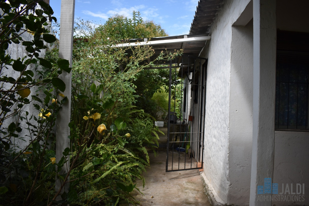Casa ID.53 - CASA EN VENTA CERRO PELADO