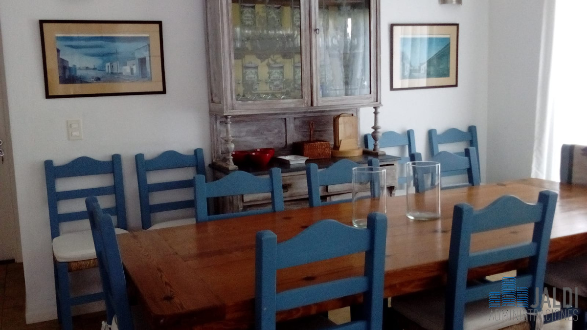 Casa ID.131 - Casa en La Barra, El Tesoro