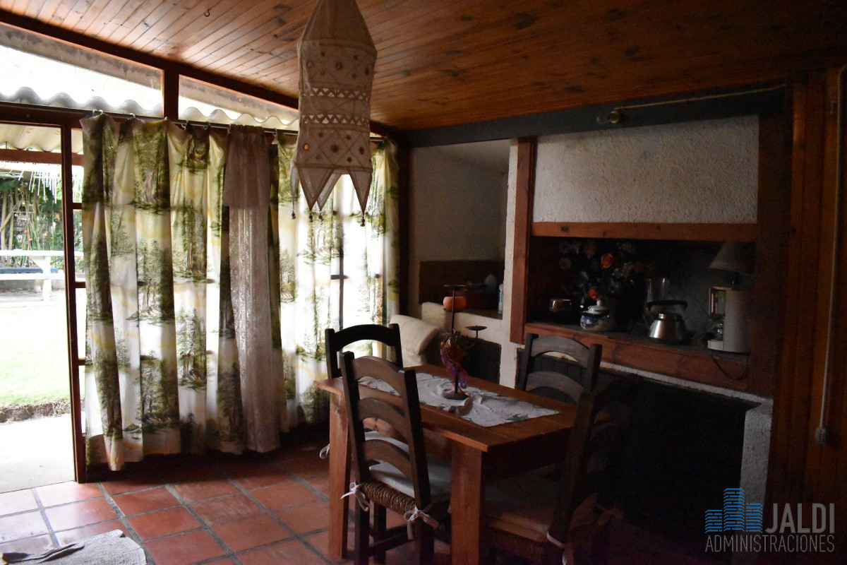 Casa ID.62 - CASA EN VENTA EN EL CHORRO