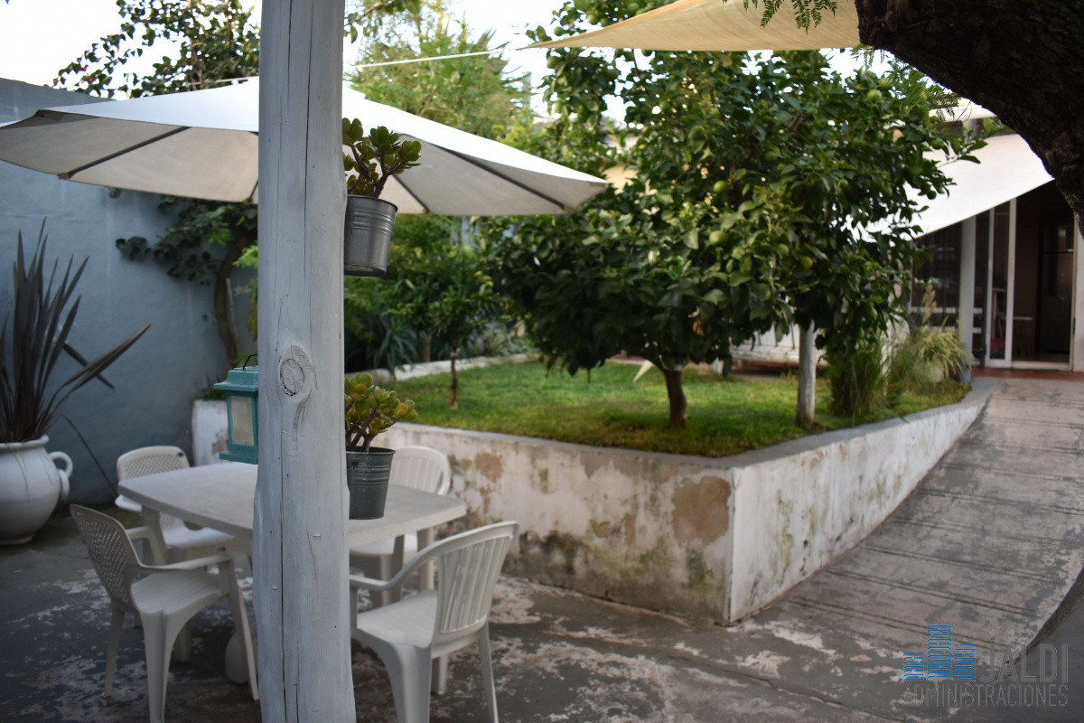 Casa ID.95 - CASA EN VENTA BARRIO CANTEGRIL 
