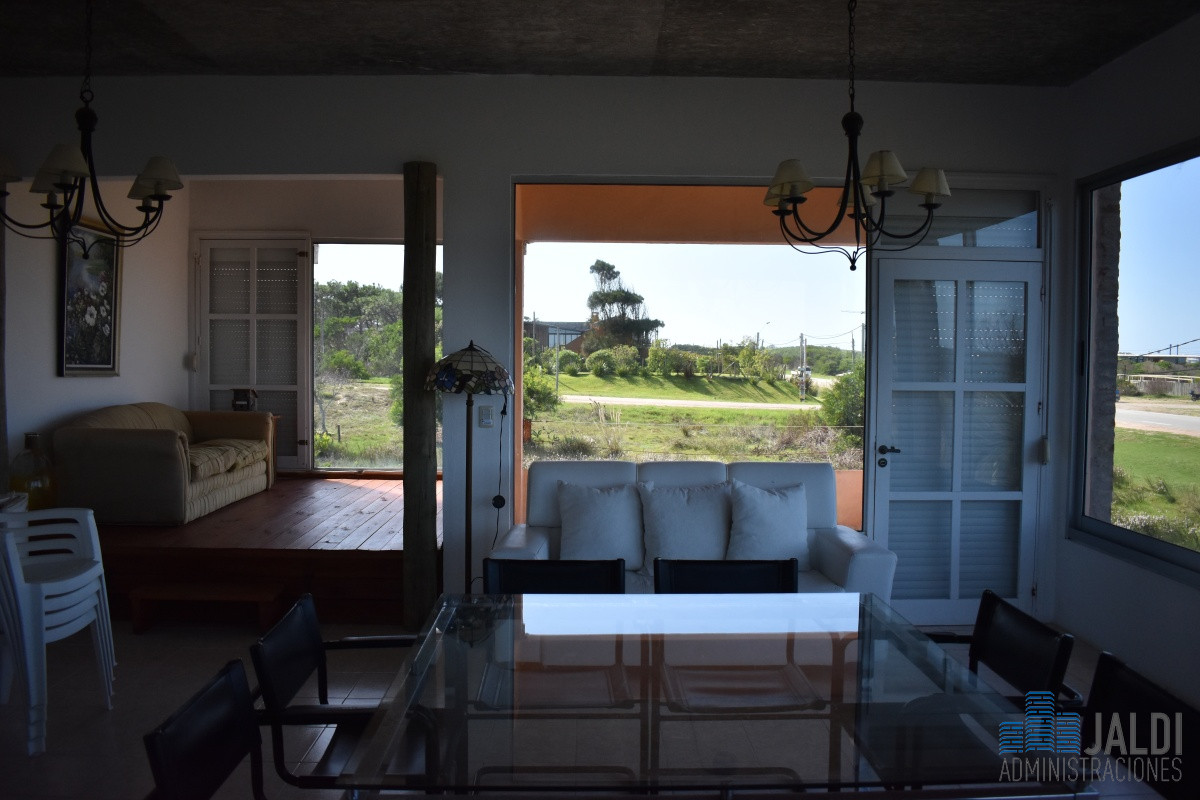Casa ID.93 - CASA EN VENTA PRIMERA LÍNEA LA JUANITA 