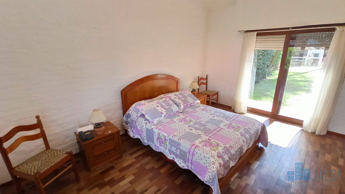 Casa ID.38 - Casa en Punta del Este, San Rafael