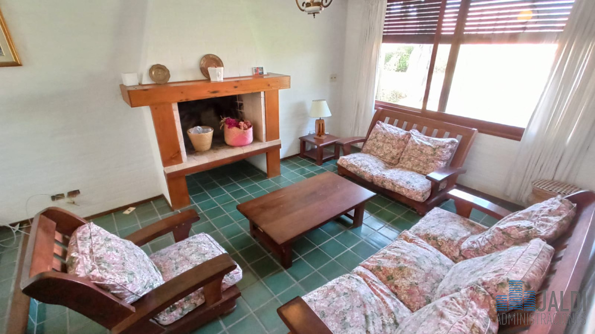 Casa ID.38 - Casa en Punta del Este, San Rafael