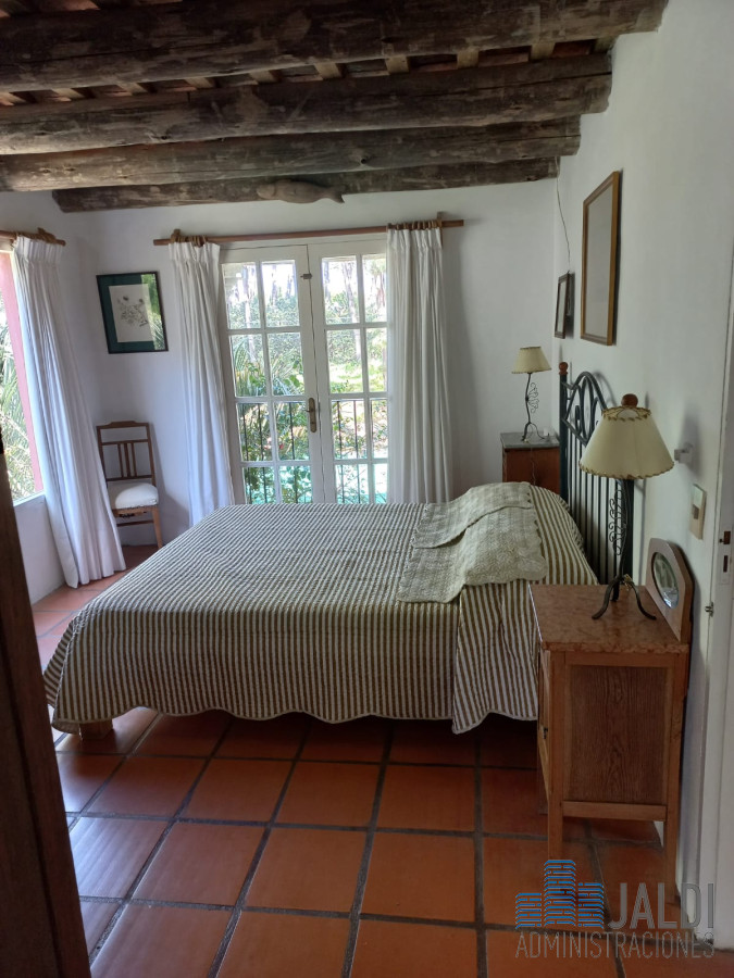 Casa ID.121 - Casa en La Barra, Montoya