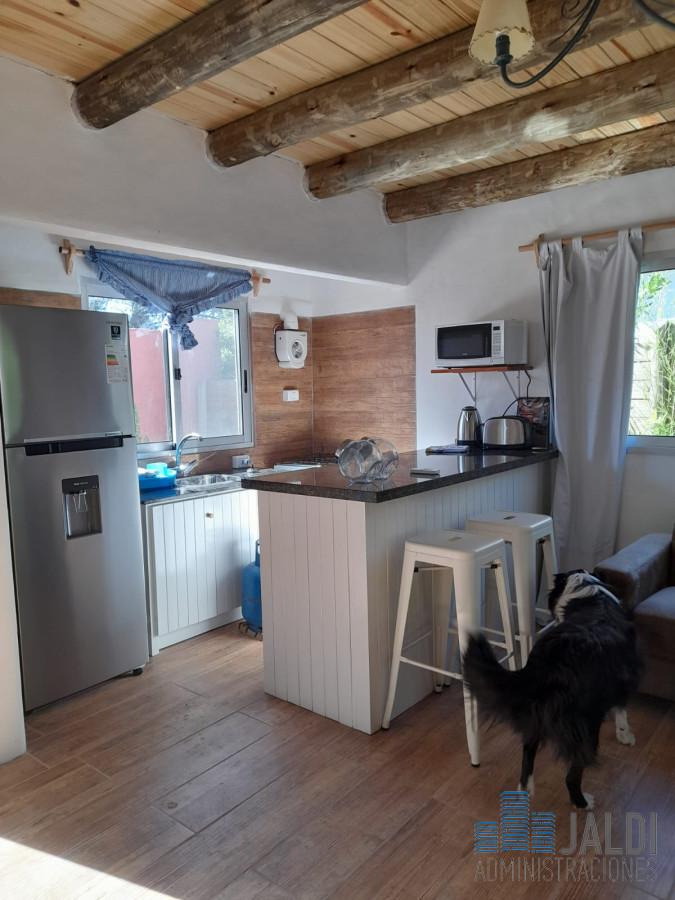 Casa ID.12 - Casa en La Barra, El Tesoro