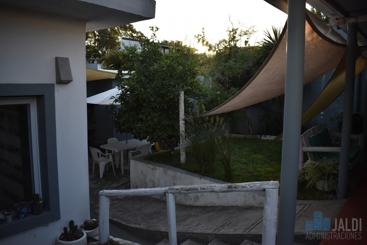 Casa ID.95 - CASA EN VENTA BARRIO CANTEGRIL 