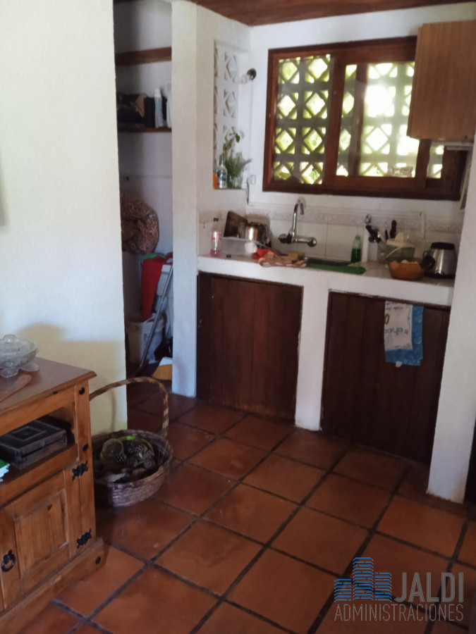 Casa ID.62 - CASA EN VENTA EN EL CHORRO