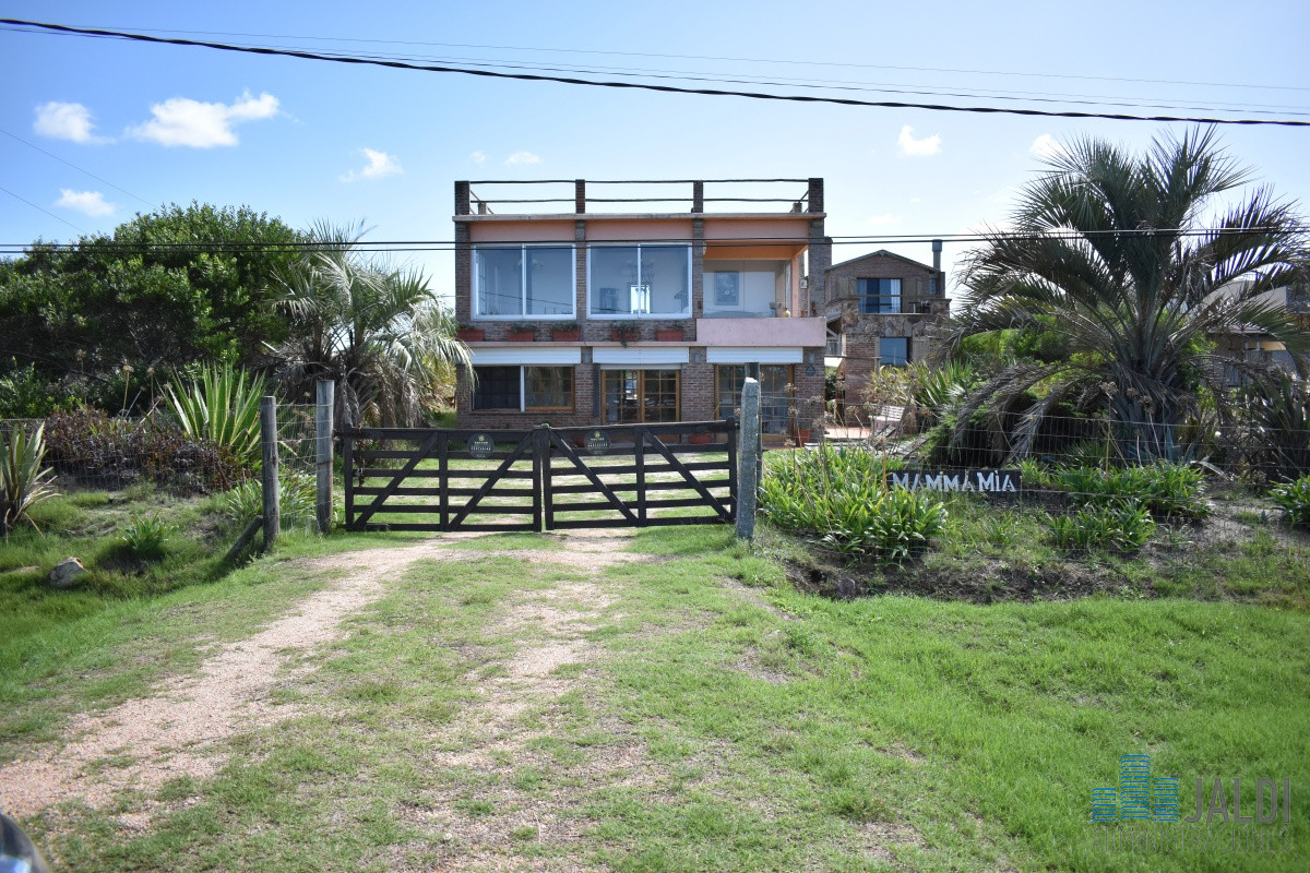 Casa ID.93 - CASA EN VENTA PRIMERA LÍNEA LA JUANITA 