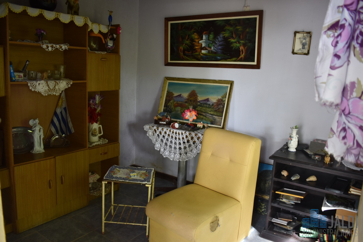 Casa ID.53 - CASA EN VENTA CERRO PELADO