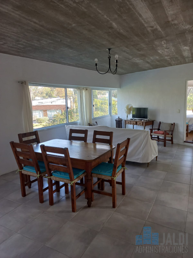 Casa ID.10 - Casa en La Barra, El Tesoro