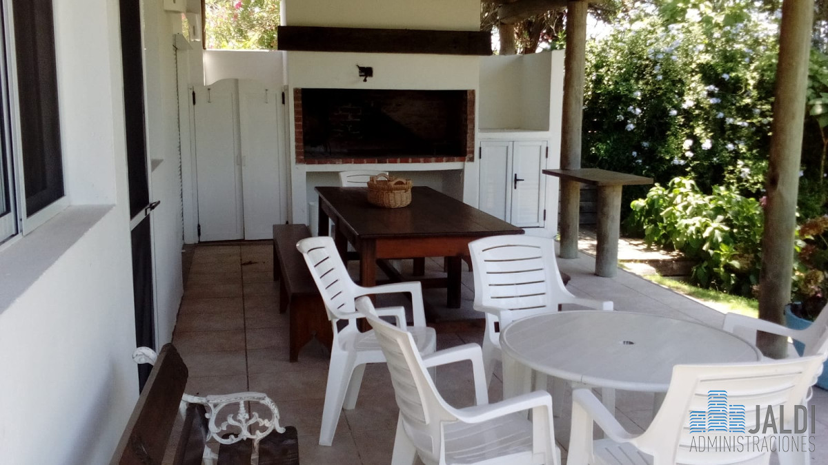 Casa ID.131 - Casa en La Barra, El Tesoro