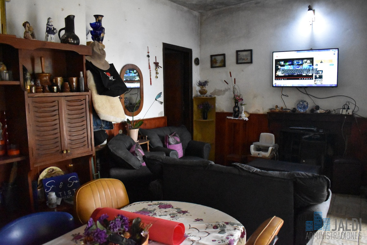 Casa ID.49 - CASA EN VENTA SAN CARLOS ALBARIZA