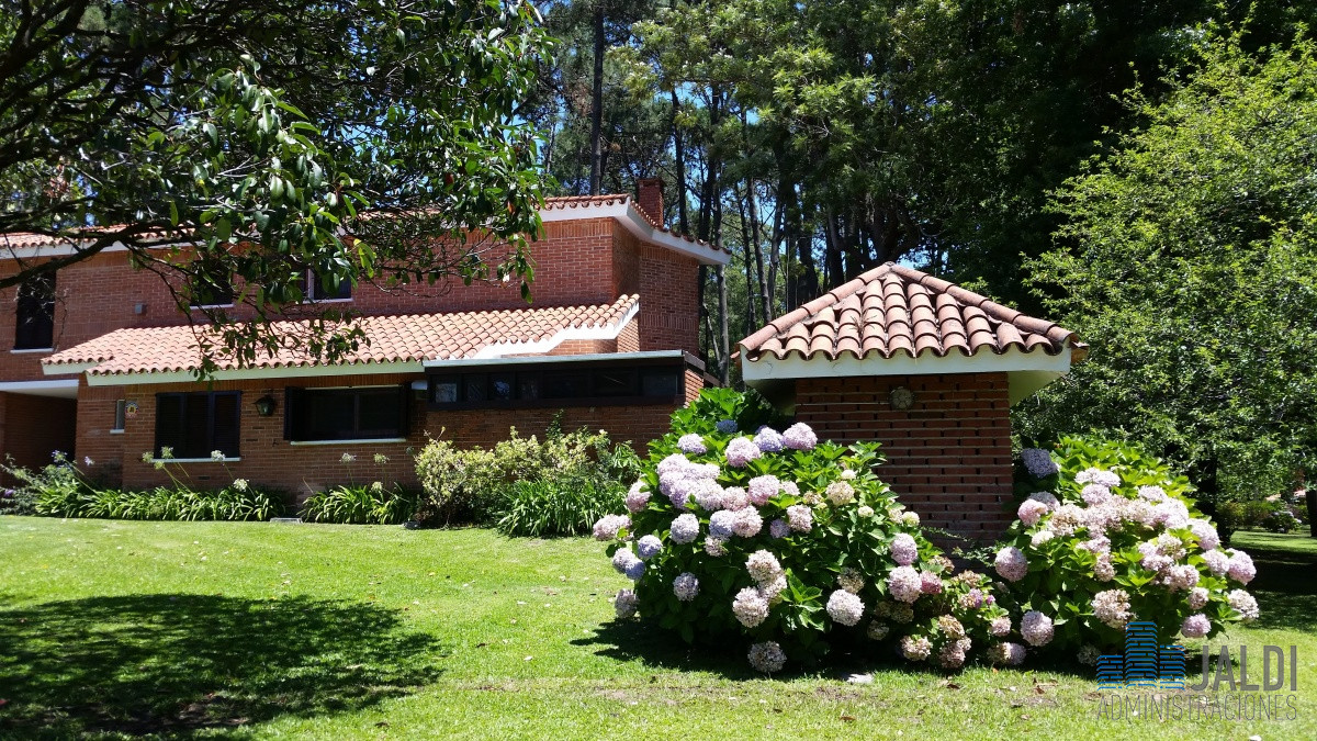 Casa ID.48 - Casa en Punta del Este, RincÃ³n del Indio