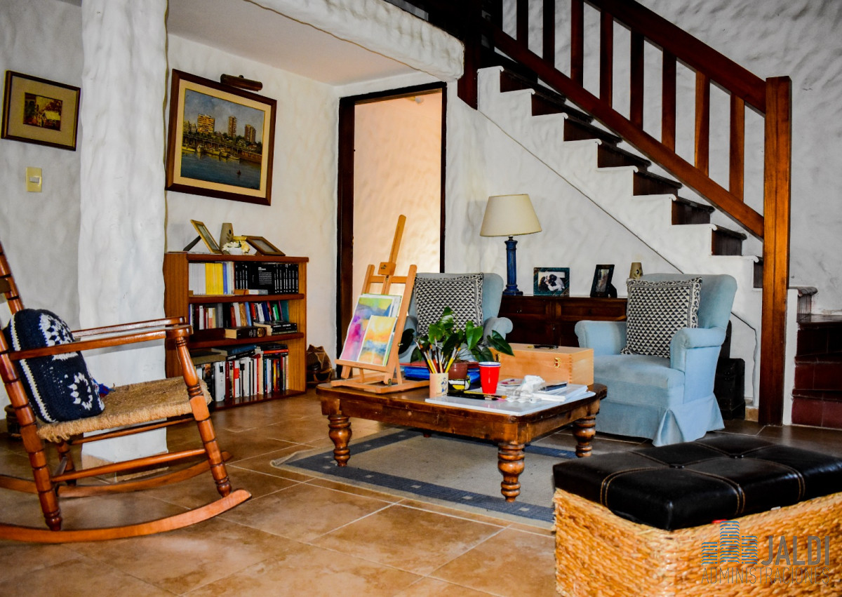 Casa ID.29 - CASA EN VENTA PINARES- MALDONADO