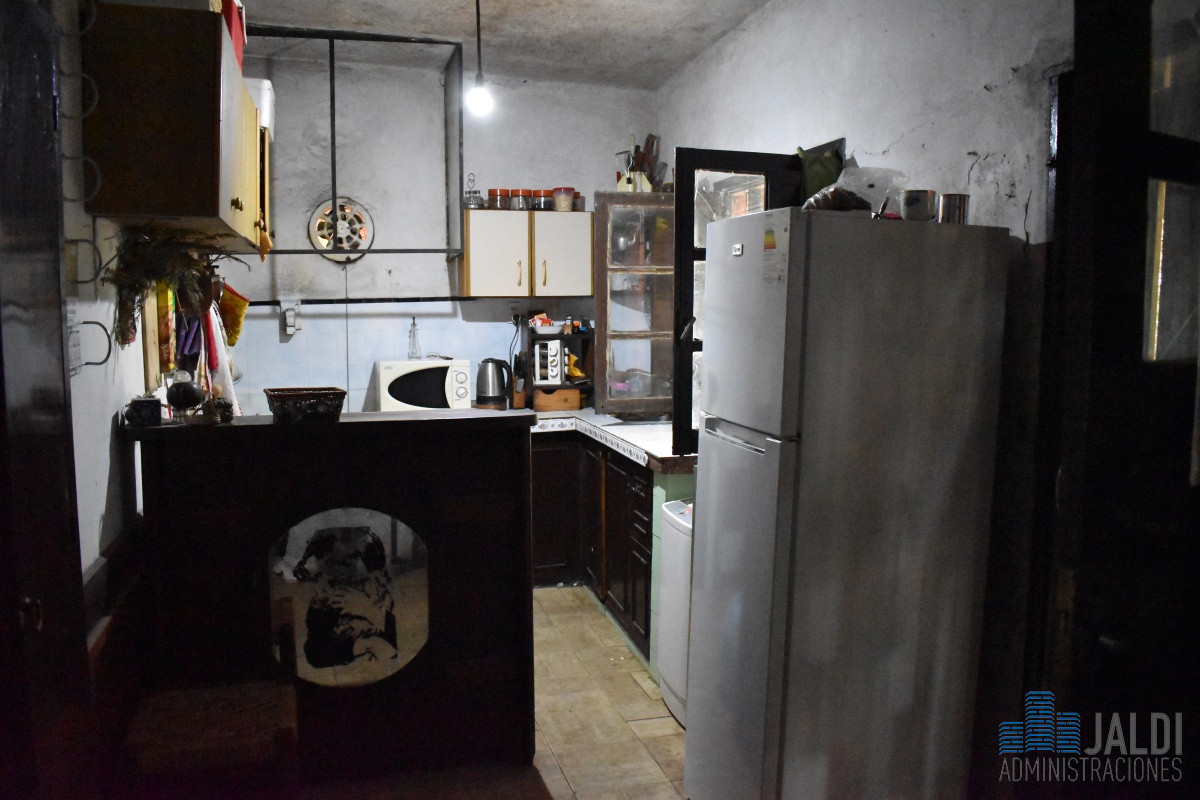 Casa ID.49 - CASA EN VENTA SAN CARLOS ALBARIZA