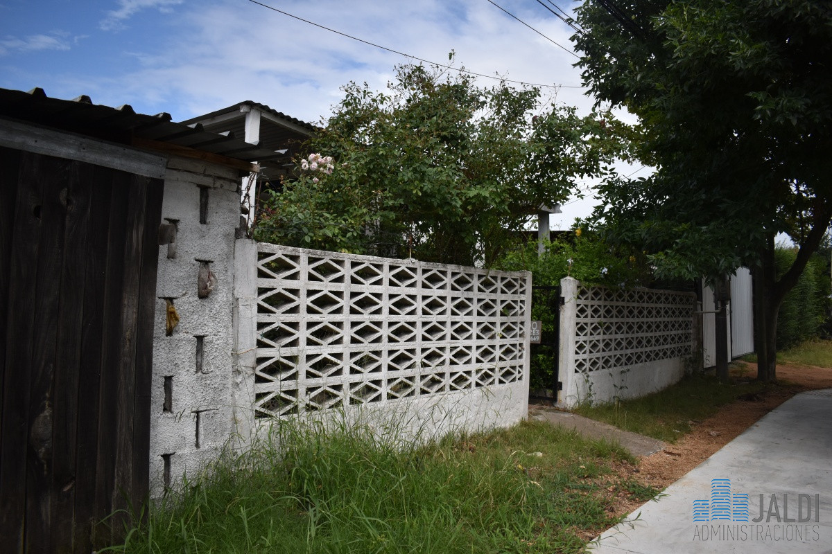 Casa ID.53 - CASA EN VENTA CERRO PELADO