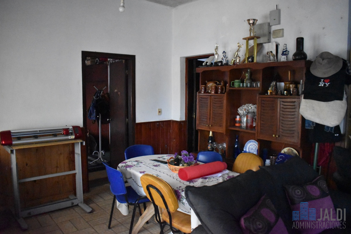 Casa ID.49 - CASA EN VENTA SAN CARLOS ALBARIZA