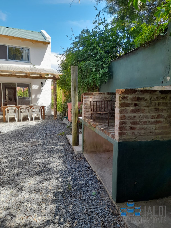 Casa ID.12 - Casa en La Barra, El Tesoro