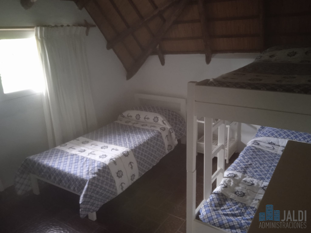 Casa ID.130 - Casa en La Barra, La Barra