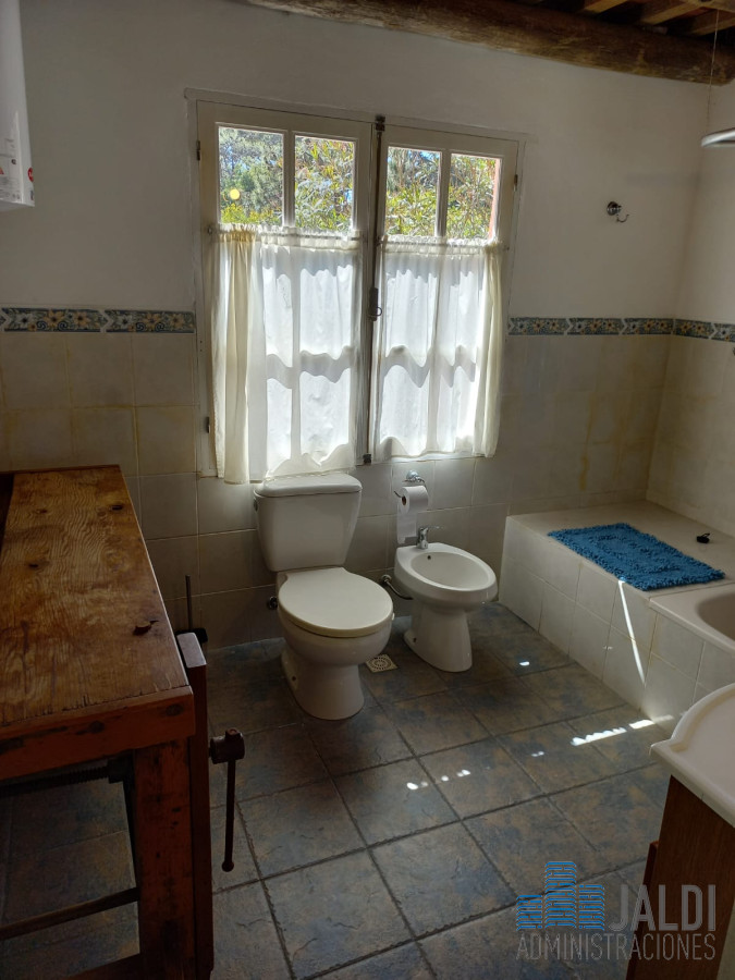 Casa ID.121 - Casa en La Barra, Montoya