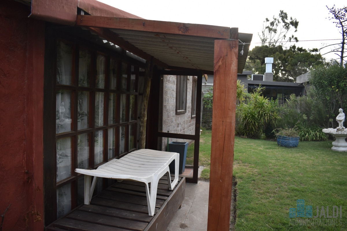 Casa ID.62 - CASA EN VENTA EN EL CHORRO