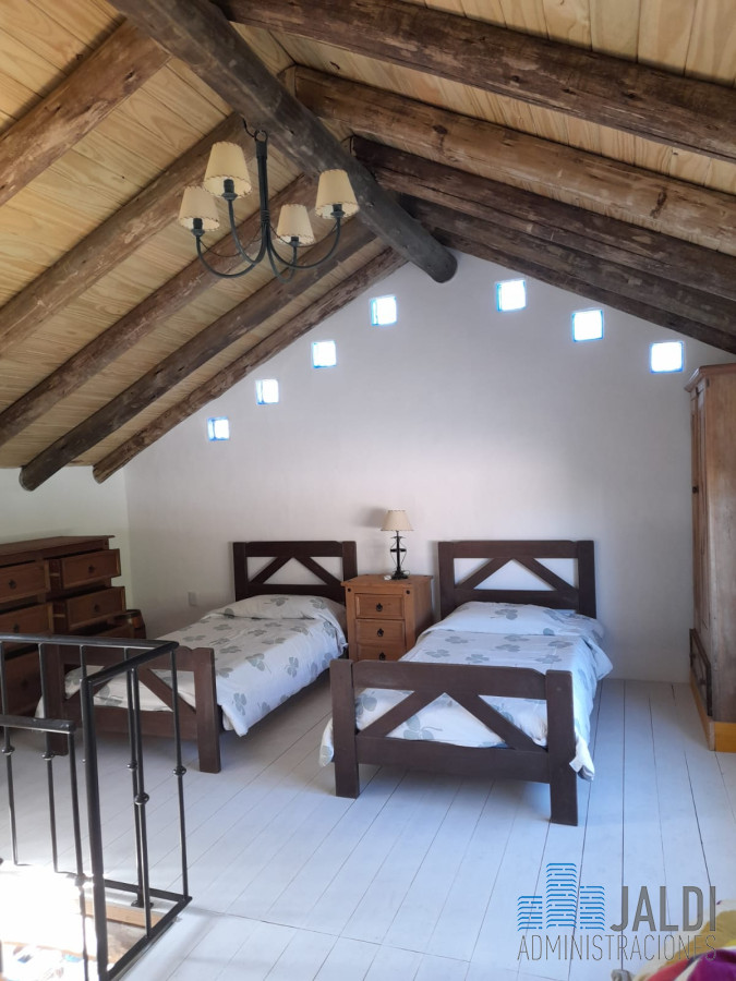Casa ID.12 - Casa en La Barra, El Tesoro