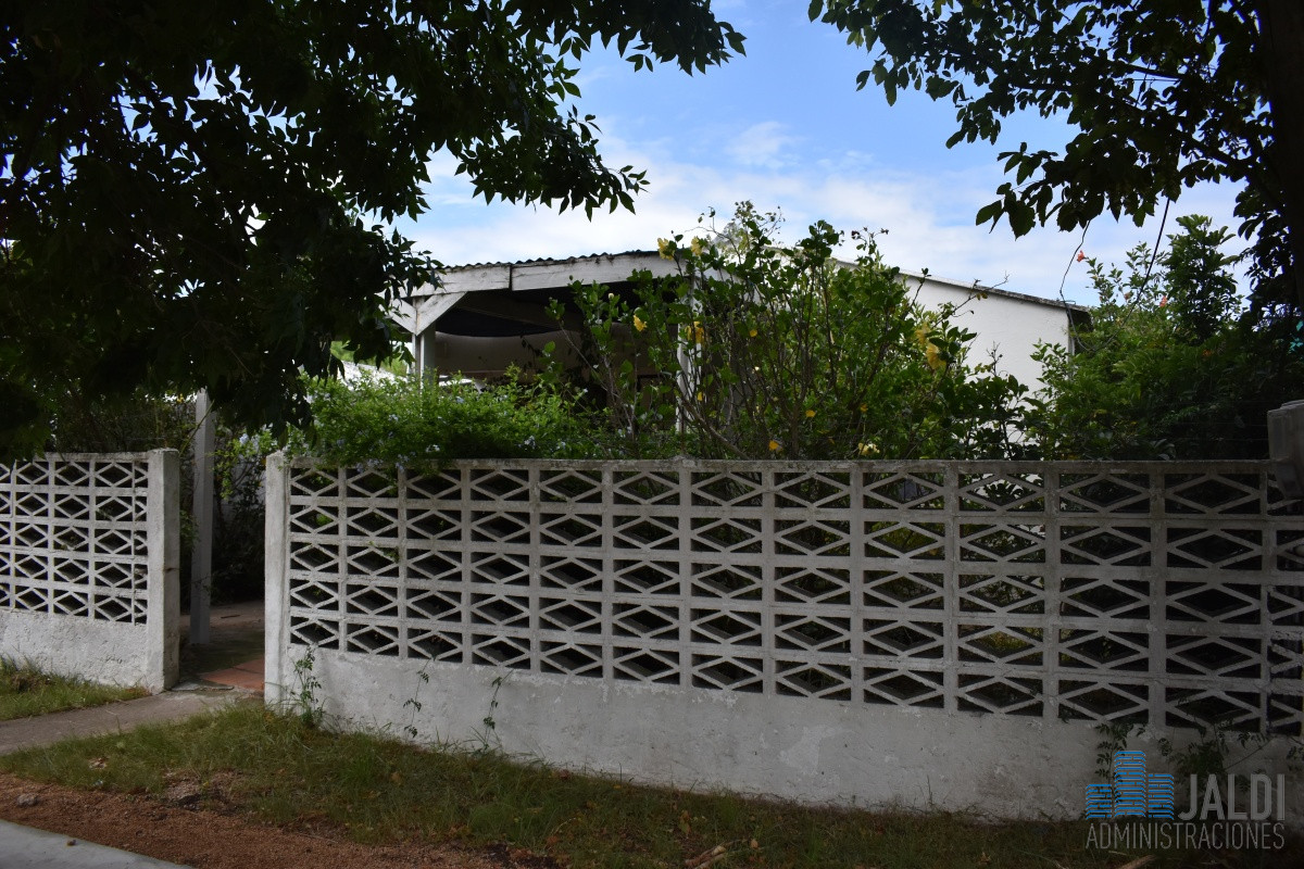 Casa ID.53 - CASA EN VENTA CERRO PELADO