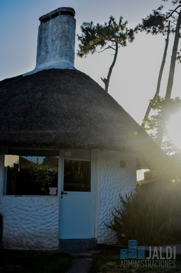 Casa ID.29 - CASA EN VENTA PINARES- MALDONADO