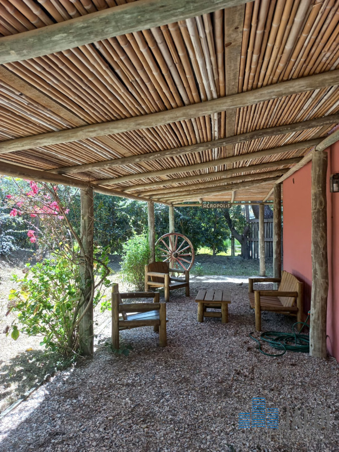 Casa ID.121 - Casa en La Barra, Montoya