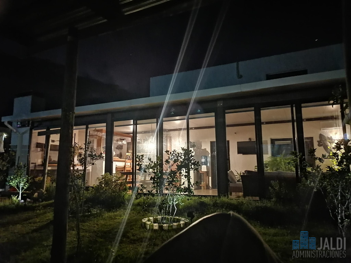 Casa ID.97 - CASA EN VENTA EN SAUCE PORTEZUELO