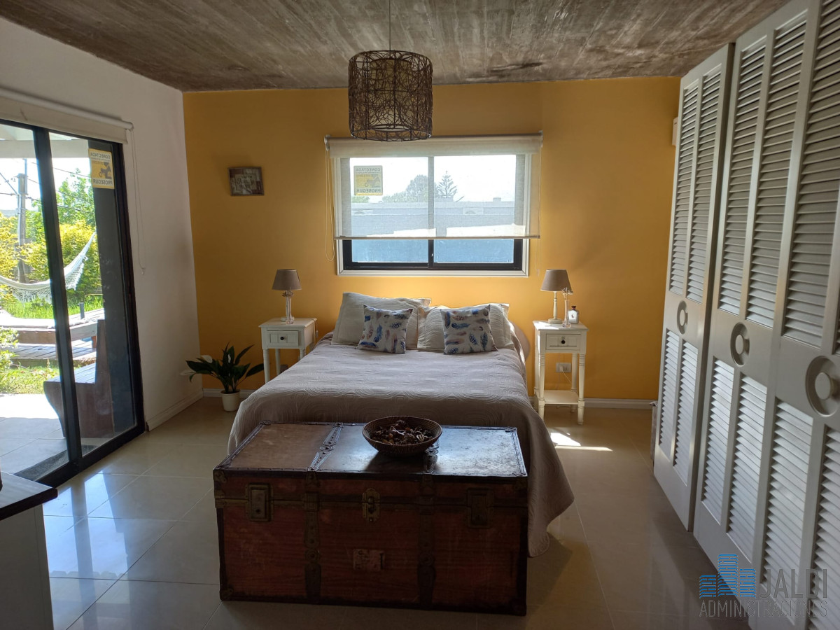 Casa ID.58 - CASA EN VENTA CON PISCINA LAUSSANA
