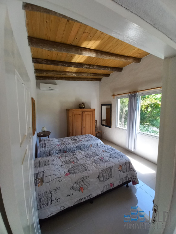 Casa ID.12 - Casa en La Barra, El Tesoro