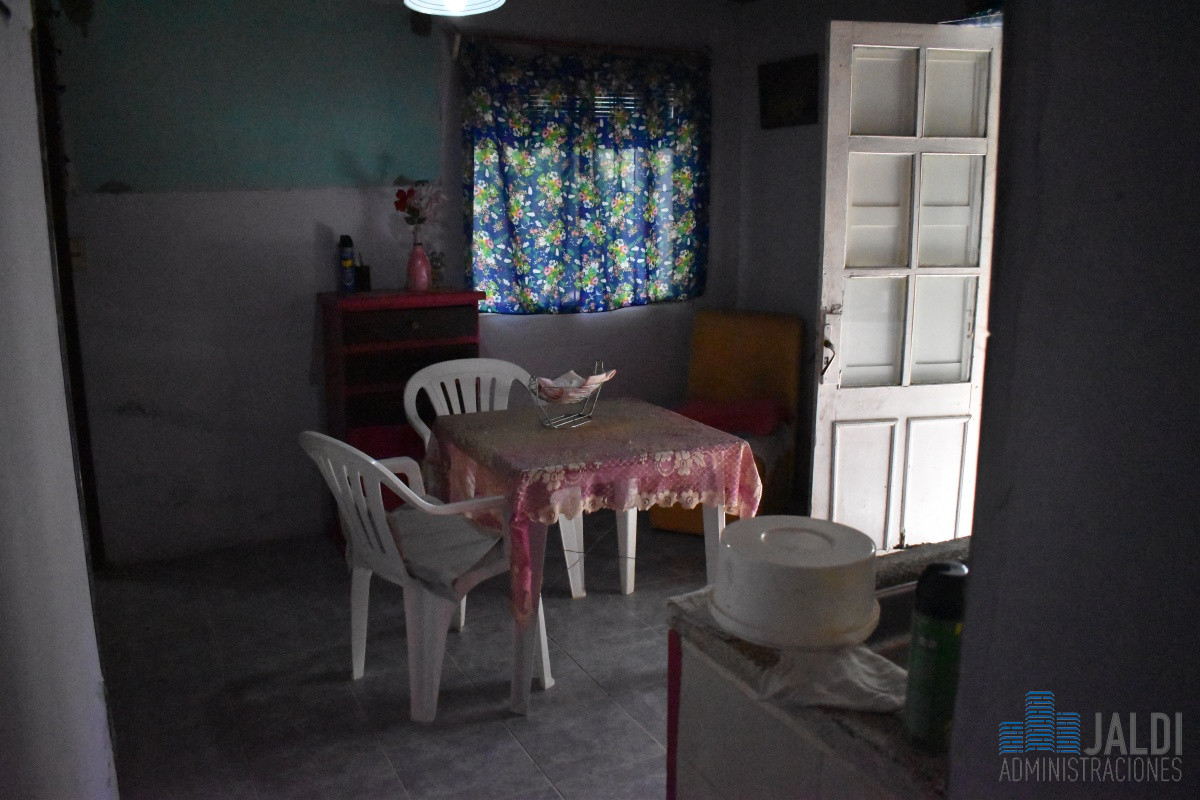 Casa ID.53 - CASA EN VENTA CERRO PELADO