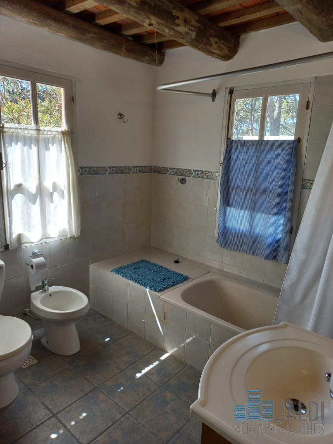 Casa ID.121 - Casa en La Barra, Montoya