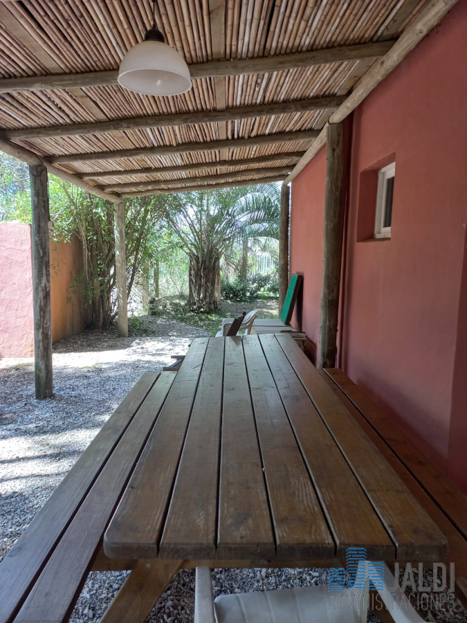Casa ID.121 - Casa en La Barra, Montoya