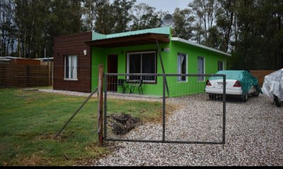 EN VENTA CASA EN PIRIAPOLIS