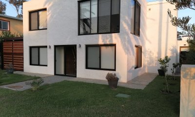 CASA EN VENTA EN SAUCE PORTEZUELO