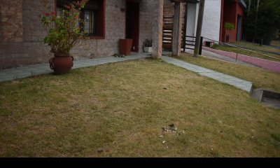 CASA EN VENTA SAN CARLOS ALBARIZA