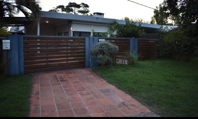 CASA EN VENTA BARRIO CANTEGRIL