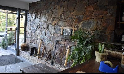 CASA EN VENTA SOBRE AV. CHIOSSI