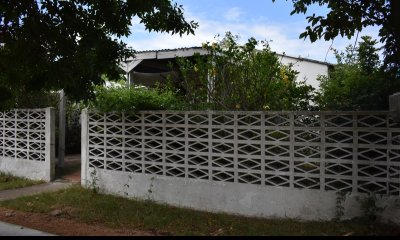 CASA EN VENTA CERRO PELADO