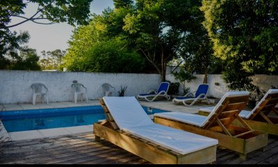 CASA EN VENTA PINARES- MALDONADO
