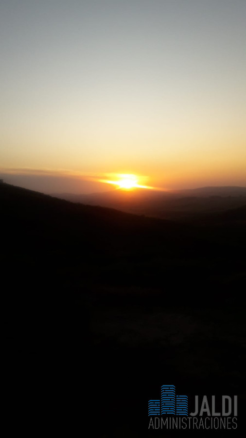 Chacra ID.52 - CHACRA RUTA A 5 KM RUTA 39 CON PISCINA 